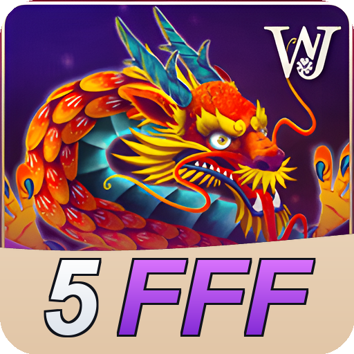 Logo Oficial 5FFF Download